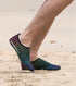 Zapatos Acuaticos Playa Rio Con Suela De Drenaje Naturehike