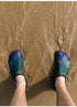 Zapatos Acuaticos Playa Rio Con Suela De Drenaje Naturehike