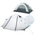 Carpa para 4 Personas Ultraligera con Sobrecarpa Naturehike P-series